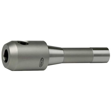 Gs Tooling R8 34 x 237 End Mill Holder 534068